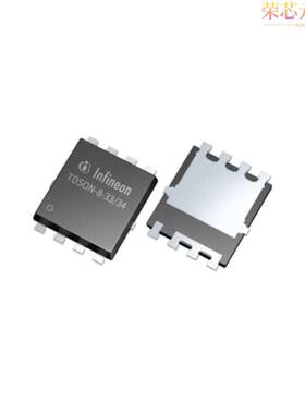 IAUZ30N10S5L240ATMA1原装「MOSFET N-CH 100V 30A 8T
