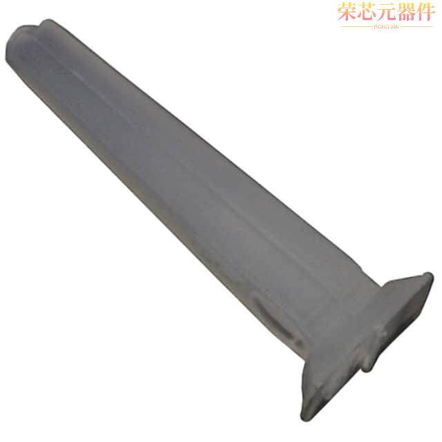 640254-1原装「CONN KEYING PLUG FLUSH SL 156」正品