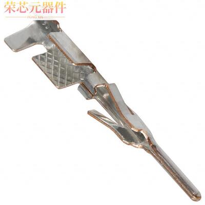 DF1B-2022PCF原装「CONN PIN 20-22AWG CRIMP TIN」正品