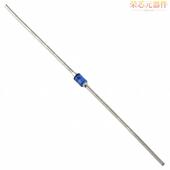 「DIODE GEN 1N4942原装 PURP 200V AXIAL」正品