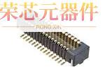 5017450701原装「CONN PLUG 70POS SMD GOLD」正品