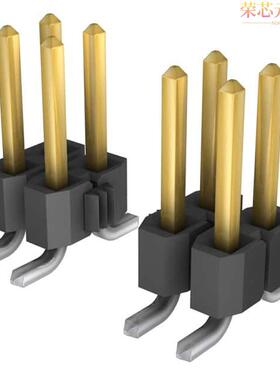 TSM-110-01-F-DV原装「CONN HEADER SMD 20POS 2.54MM」正品