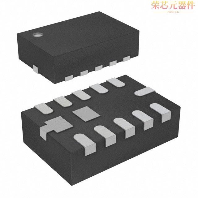 MP28258DD-A-LF-Z原装「IC REG BUCK ADJUSTABLE 3A 1