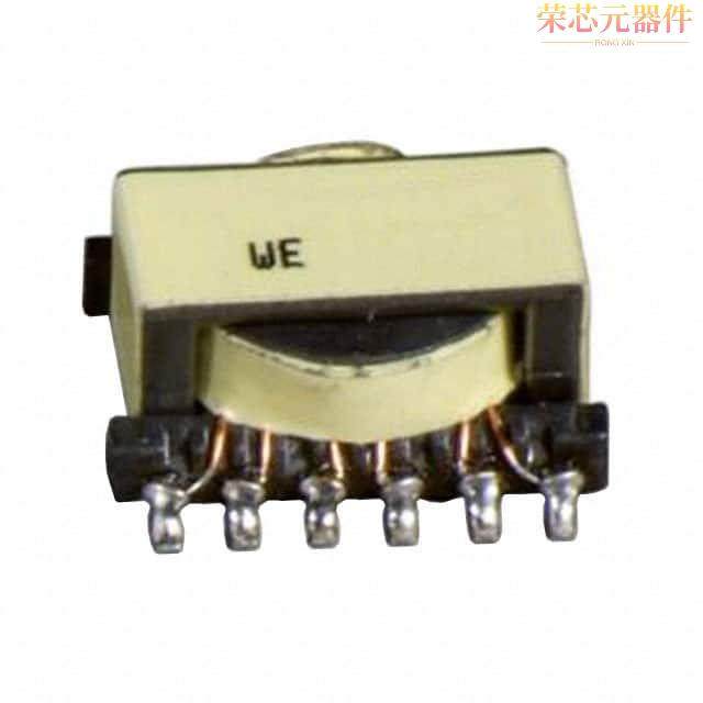 749119233原装「WE-POE POWER OVER ETHERNET TRANS」正品