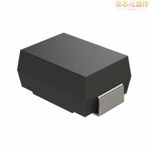 1500W DIODE 75V UNI 1.5SMB75A原装 DO214AA」正品 「TVS