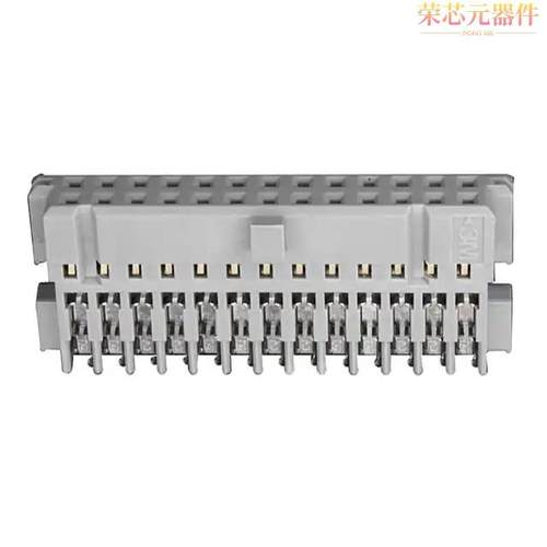 CHG-2026-J01010-KEP原装「CONN RCPT 26P IDC 22-24A