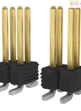 95278-102A14LF原装「CONN HEADER SMD 14POS 2.54MM」正品