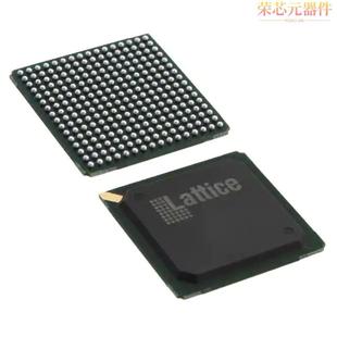 「IC FPGA 256FBGA」正品 20E 5FN256I原装 LFE2 193