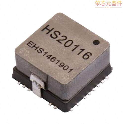 HS20116原装「DC DC CONVERTER 0.8-5.5V」正品