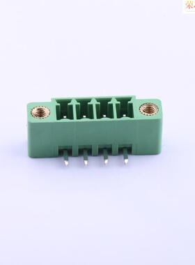 WJ15EDGRM-3.81-4P原装「插拔式接线端子