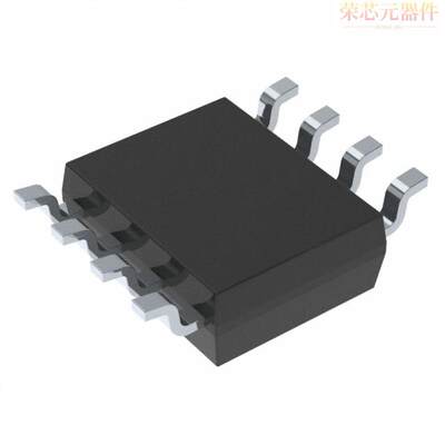 25AA1024T-I/SM 芯片「IC EEPROM 1MBIT SPI 20MHZ 8SOIJ」