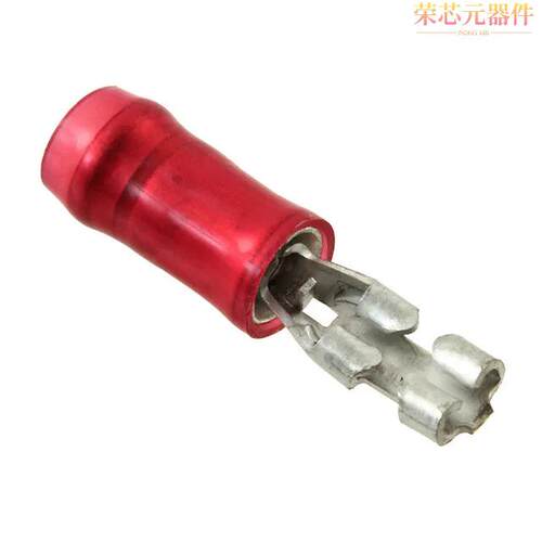 640922-1原装「CONN QC RCPT 18-22AWG 0.110」正品