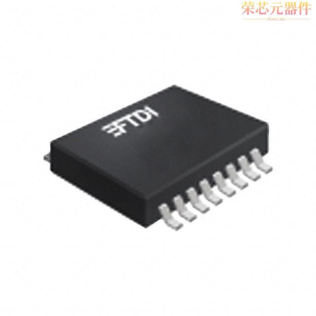 FT230XS-U原装「IC USB SERIAL BASIC UART 16SSOP」正品