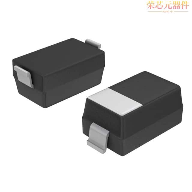 MBR0530T3G原装「DIODE SCHOTTKY 30V 500MA SOD123」正品