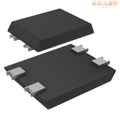 RDBF310-13原装「BRIDGE RECT 1PHASE 1KV 3A DBF」正品