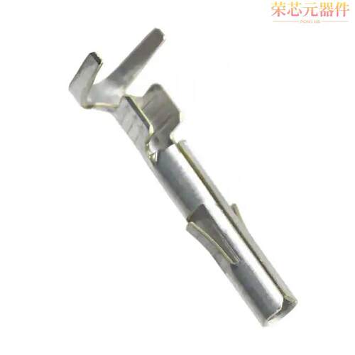 350537-1原装「CONN SOCKET 14-20AWG CRIMP TIN」正品