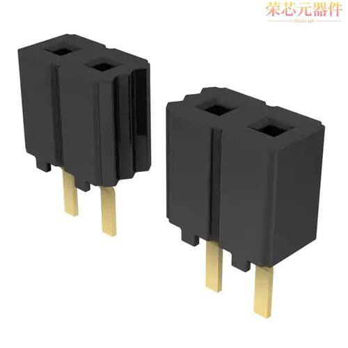 CES-120-01-G-S原装「CONN RCPT 20POS 0.1 GOLD PCB」正品