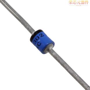 PURP GEN 600V JAN1N5420原装 AXIAL」正品 「DIODE