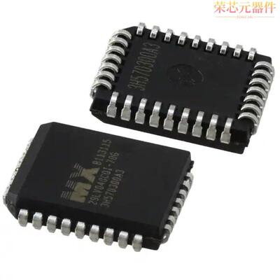 MX29F040CQI-70G原装「IC FLASH 4MBIT PARALLEL 32PLCC」正品