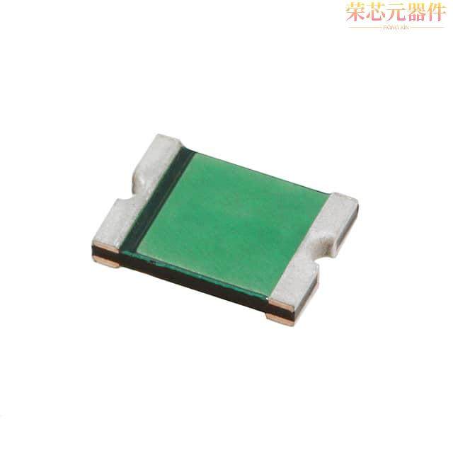 0ZCG0014FF2C原装「PTC RESET FUSE 60V 140MA 1812」正品