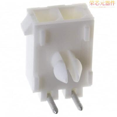 1-770966-0原装「CONN HEADER R/A 2POS 4.14MM」正品