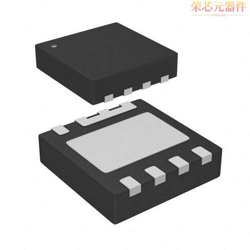 AOZ1334DI-01原装「IC PWR SWITCH N-CHAN 1:1 8DFN」正品