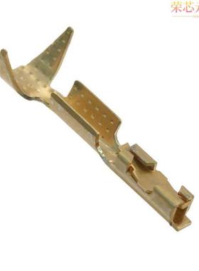 48236-002LF原装「CONN SOCKET 22-26AWG CRIMP GOLD」正品