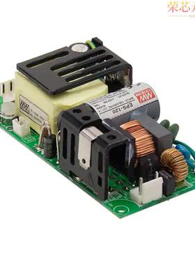 EPS-120-27原装「AC/DC CONVERTER 27V 85W」正品