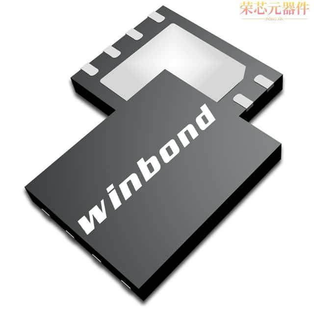 W9825G6JB-6I原装「256MB SDR SDRAM X16, 166MHZ, IND」正品