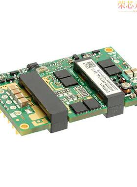 AGQ200B-48S3V3-6L原装「DC DC CONVERTER 3.3V 200W」正品