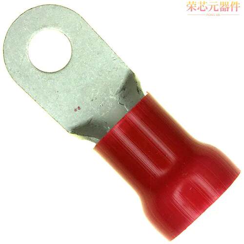 52044-1原装「CONN RING CIRC 2AWG #5/16 CRIMP」正品