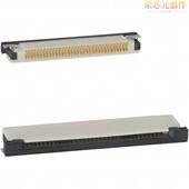 FPC 342100ALF原装 62684 0.50MM 「CONN 34POS A」正品 TOP