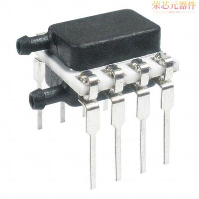 HSCDRRD006MDSA3原装「SENSOR PRES 6MBAR DIFF 3.3V