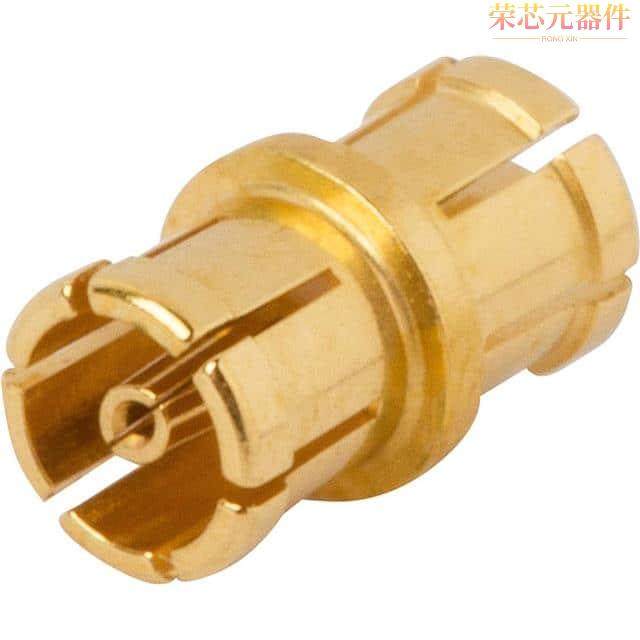 1138-4001原装「CONN ADAPT JACK-JACK SMPS 50 OHM」正品