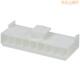 9M原装 WHT」正品 「CONN VHR 3.96MM HOUSING 9POS