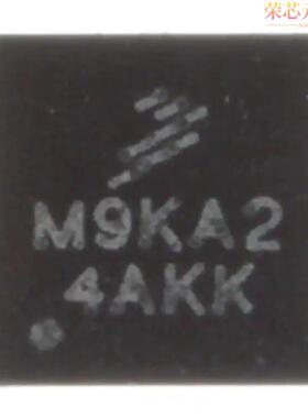 MC9RS08KA2CDB原装「IC MCU 8BIT 2KB FLASH 6DFN」正品