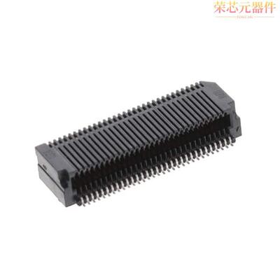 ERI8-031-S-D-RA-K原装「CONN EDGE DUAL FMALE 62POS