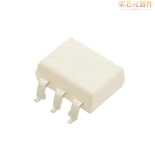 TRANS 4.17KV BASE H11AA1SR2VM原装 6SMD」正品 「OPTOISO