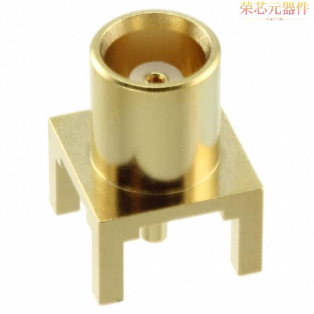 MCX-J-P-H-ST-TH1原装「CONN MCX JACK STR 50 OHM PCB」正品