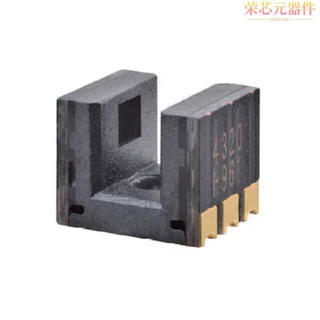 EE-SX4320原装「SENSOR OPTICAL 2MM MOD SLOT TYPE」正品