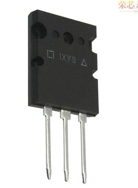 IXFK24N100原装「MOSFET N-CH 1KV 24A TO-264AA」正品
