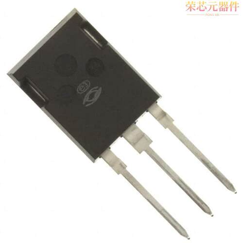 APT37M100B2原装「MOSFET N-CH 1000V 37A T-MAX」正品