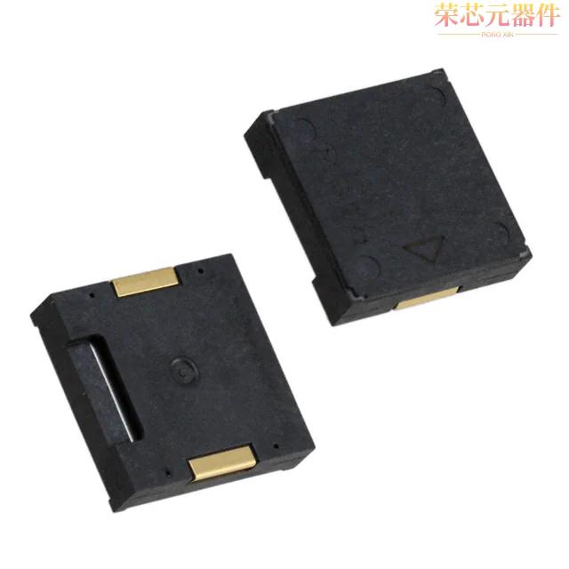 PKLCS1212E4001-R1原装「BUZZER PIEZO 1.5V 12X12MM