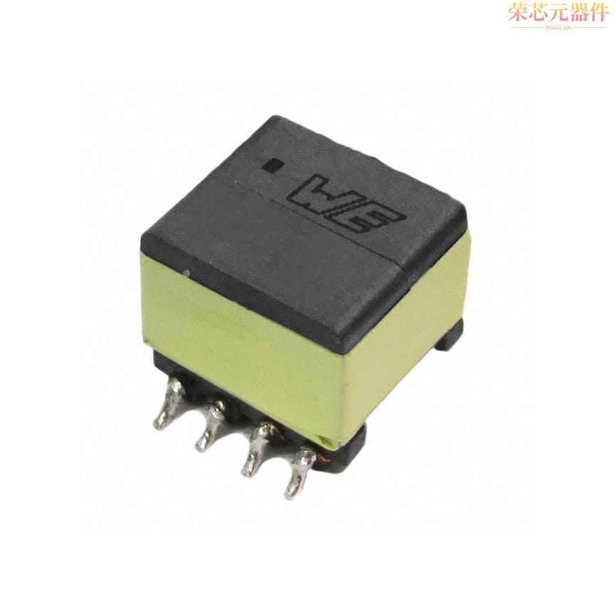 750313973原装「TRANS FLYBACK LT8301」正品