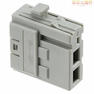 GT13SH-2/1S-HU原装「CONN F HOUSING 3POS」正品