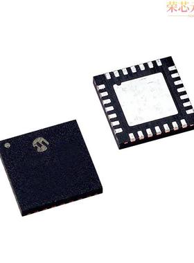 DSPIC30F2010-20I/MM原装「IC MCU 16BIT 12KB FLASH