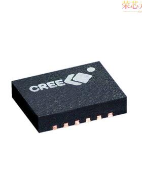 CGHV27030S原装「RF MOSFET HEMT 50V 12DFN」正品