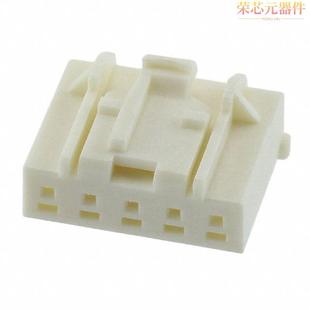 PLUG 「CONN HSG 5POS 1971030 2.00MM」正品 5原装