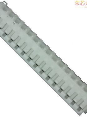 EHR-15原装「CONN HOUSING EH 15POS 2.5MM CRMP」正品