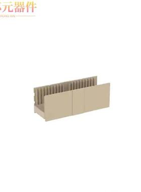 114427原装「2MM HM AB22 SHROUD 15.75MM」正品